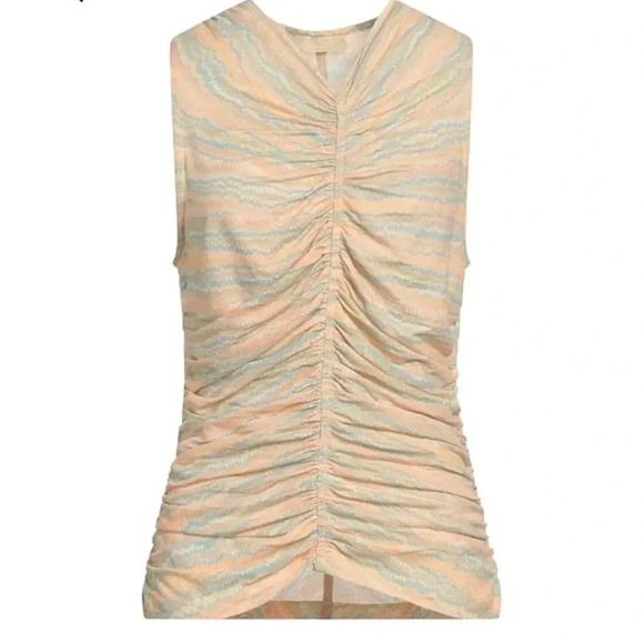 Ulla Johnson Tops - Ulla Johnson Allie Top size Small